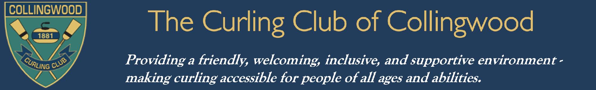 The Curling Club of Collingwood