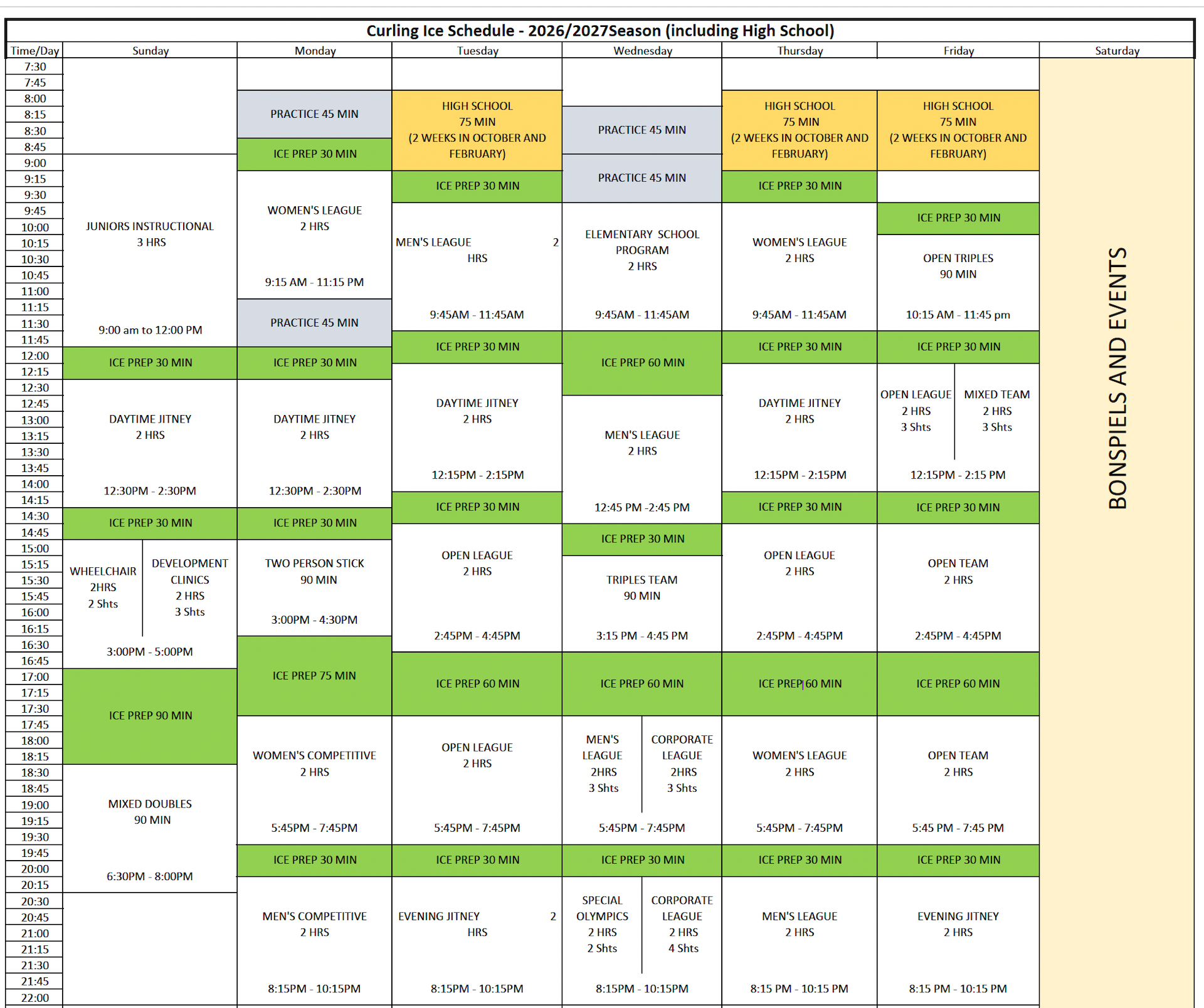 IceSchedule2026 2027school