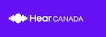HearCANADA