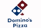 Dominos Pizza