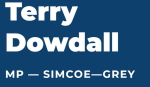 Terry Dowdall