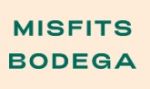 Misfits Bodega