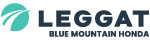 Leggat Blue Mountain Honda