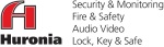 Huronia Alarm & Fire Security Inc