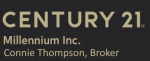 Century 21 Millennium - Bill and Connie Thompson Brokers